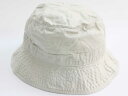 ◇ボントン/BONTON◇52cm位 ハット/帽子 ライトグレー【中古】子供 キッズ kids 男の子 女の子 春夏 bagetc 013042