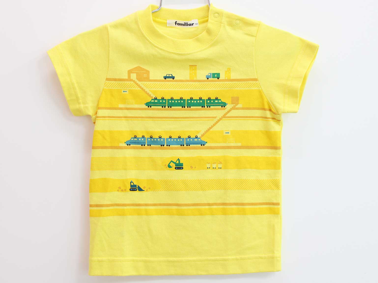 楽天市場】90cm(ブランドファミリア)(Tシャツ・カットソー 楽天市場】90cm(ブランドファミリア)(Tシャツ・カットソー