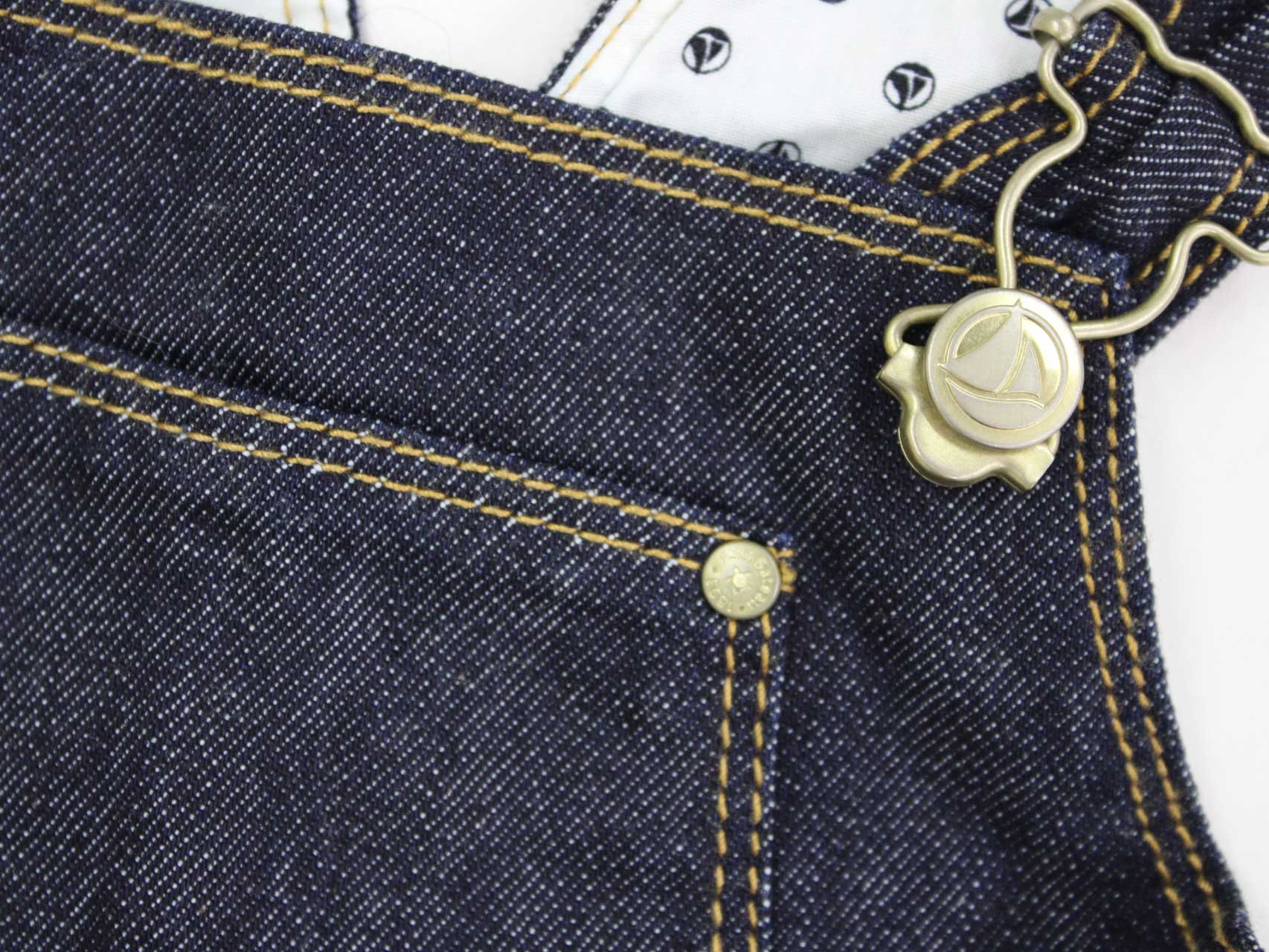 ���Ͳ���!�ۡ��ץ��Хȡ�/PETIT BATEAU��81cm �����ѡ���������/���ԡ��� ����ǥ�������šۻҶ��� ���å� kids �٥ӡ��� baby ���λ� �ս��� onepi 528042