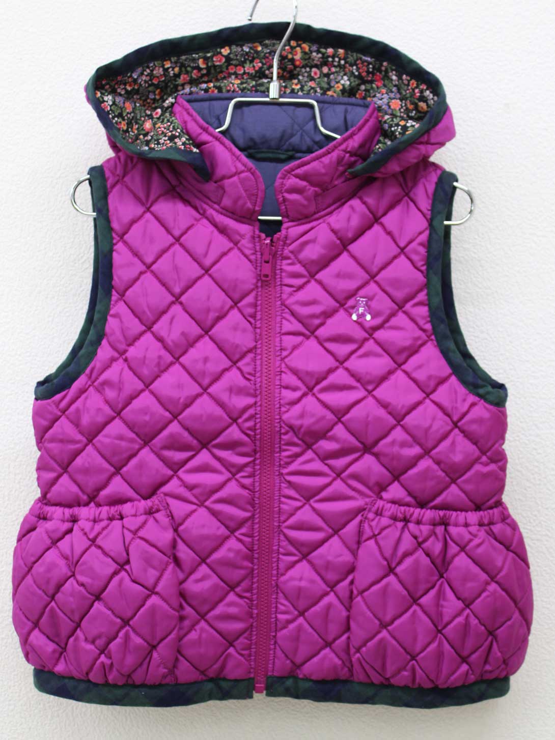 楽天市場】キルティング ジャケット（ブランドファミリア・対象（性別