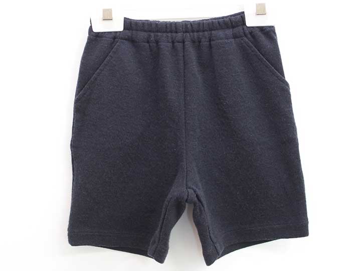 Other - 【新規値下げ!】◇ミキハウス/mikihouse◇110cm ショートパンツ/ハーフパンツ/半ズボン/短パン 紺 フォーマル お受験 見学会 説明会 お稽古 面接 スクール 通園 入園式 結婚式 発表会 謝恩会 冠婚葬祭【中古】子供服 キッズ kids 男の子 秋冬 fml 919042