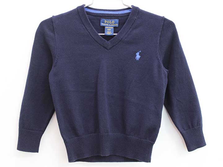 楽天市場】男の子 フォーマル ラルフローレン（キッズ・ベビーのサイズ