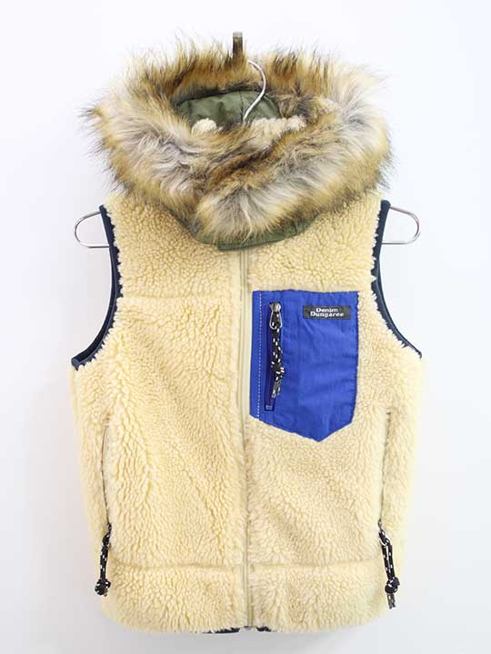 楽天市場】デニム&ダンガリー（カラーベージュ）（コート・ジャケット