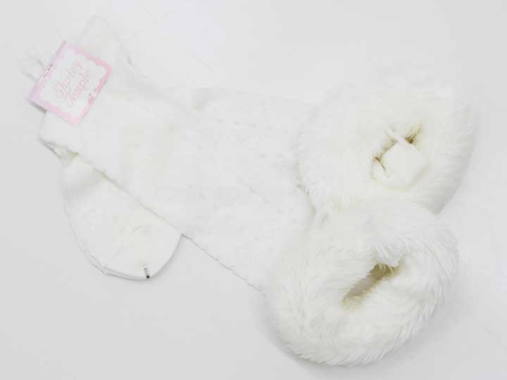 ���Ͳ���!�ۿ��� ̤�����ʡ����㡼�꡼�ƥ�ץ�/Shirley Temple��20cm �ϥ����å���/����/��ʪ �� �ܥ��賰�ġڥͥåȸ���ۻҶ� ���å� ki...