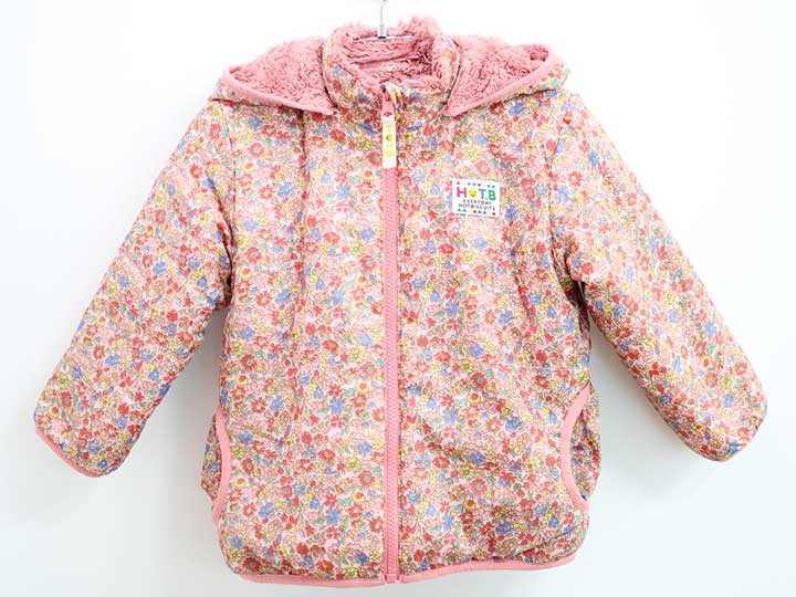 ミキハウス　アウター100㎝ 楽天市場】100cm（ブランドミキハウス）（コート・ジャケット｜キッズ