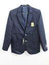 新品 未使用品◇ミチコロンドン/MICHIKO LONDON◇160cm ジャケット/ブレザー 紺 フォーマル 入学式 卒業式 通学 スクール 通塾 結婚式 冠婚葬祭 発表会 謝恩会 子供服 キッズ kids ジュニア 男の子 fml 901052