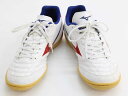 ◇アシックス/asics◇23cm フットサルシューズ/靴 白 サッカー教室 部活 練習 レッスン【中古】子供 キッズ kids ジュニア 男の子 女の子 春夏...