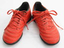 ◇アディダス/adidas◇20cm サッカーシューズ/靴 赤 サッカー教室 部活 練習 レッスン【中古】子供 キッズ kids 男の子 女の子 春夏秋冬 sh...
