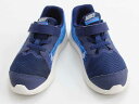 【SALE!】◇ナイキ/NIKE◇16cm スニーカー/スポーツシューズ/運動靴 紺×青【中古】子供 キッズ kids 男の子 春夏秋冬 shoes 20305...