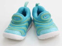 【SALE!】◇ナイキ/NIKE◇12cm スニーカー/スポーツシューズ/運動靴 水色 ダイナモフリー【中古】子供 キッズ kids ベビー baby 男の子 ...