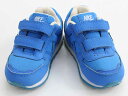 【SALE!】◇ナイキ/NIKE◇12cm スニーカー/スポーツシューズ/運動靴 青 MDランナー【中古】子供 キッズ kids ベビー baby 男の子 女の...