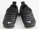 【SALE!】◇ナイキ/NIKE◇11cm スニーカー/スポーツシューズ/運動靴 黒 ダイナモフリー【中古】子供 キッズ kids ベビー baby 男の子 女...
