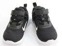 【SALE!】◇ナイキ/NIKE◇12cm スニーカー/スポーツシューズ/運動靴 黒 レボリューション6【中古】子供 キッズ kids ベビー baby 男の子...