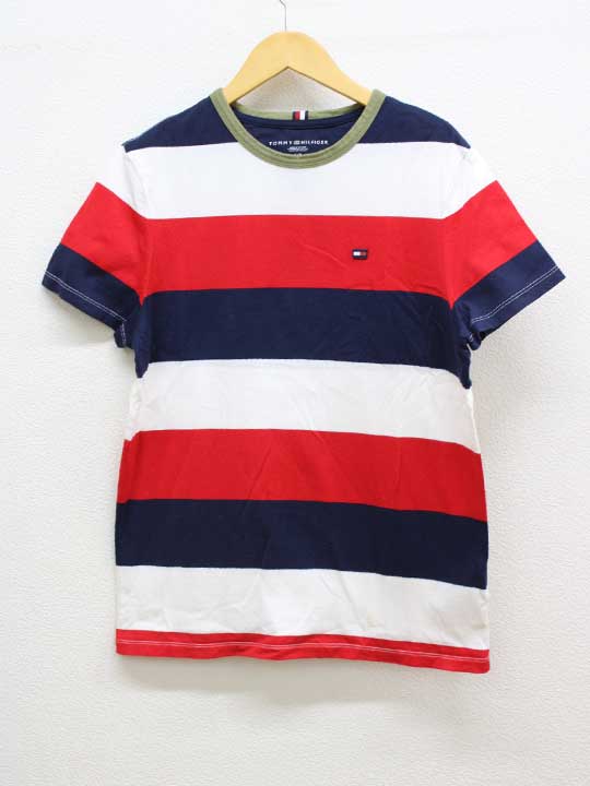 ‡TOMMY HILFIGER/トミーヒ