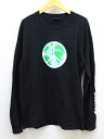 ‡STUSSY/ステューシー‡プリントカ