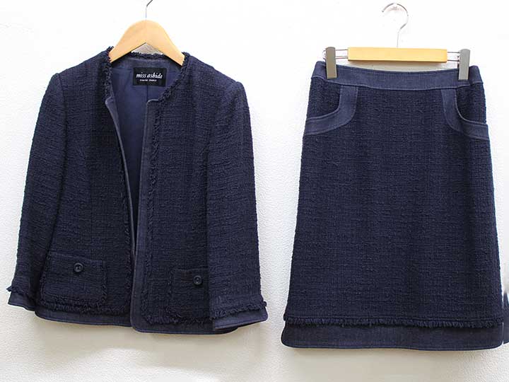 楽天市場】ミスアシダ(号数(女性)7号)(スーツ 楽天市場】ミスアシダ(号数(女性)7号)(スーツ