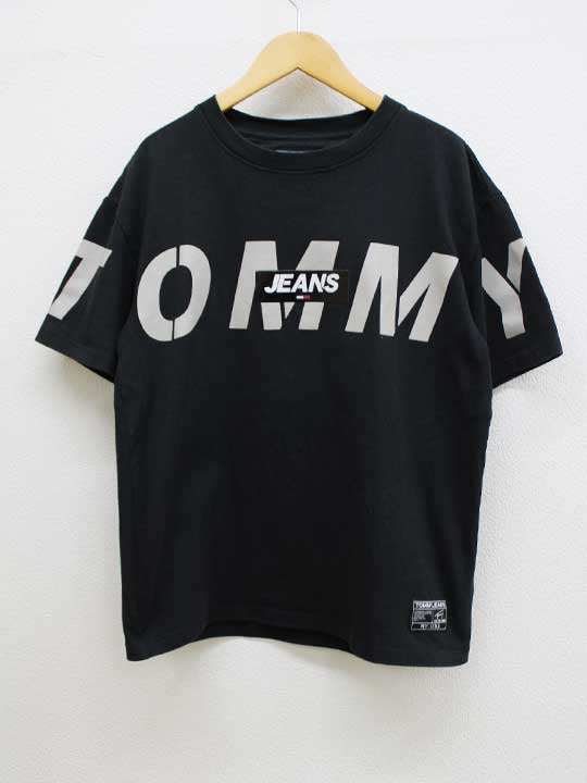 ‡TOMMY HILFIGER/トミーヒ