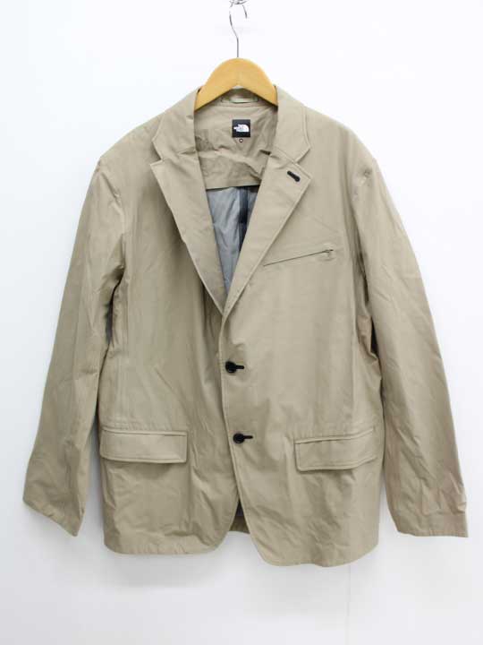 THE NORTH FACE (ザノースフェイス) Jetset Ventrix Blazer