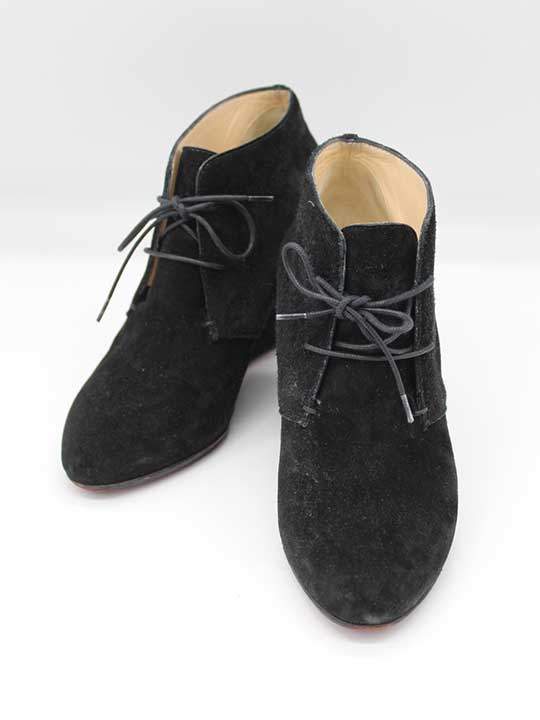 クリスチャンルブタン