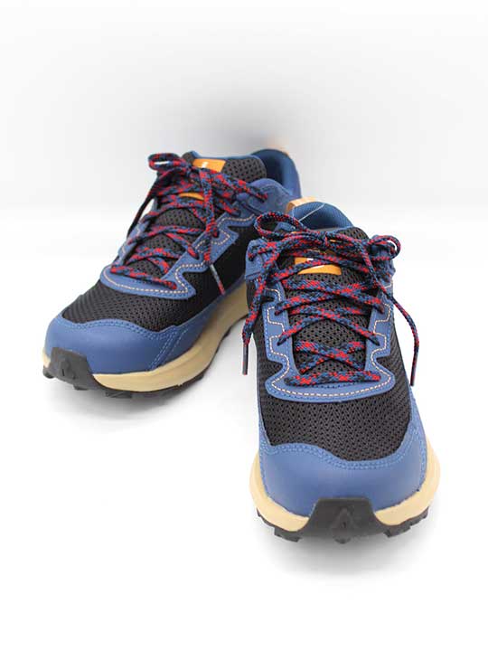 ノースフェイス ファストパックを—タ—プルーフ 22.5 レディース ネイビー系/紺系 【新品未使用品】 【..