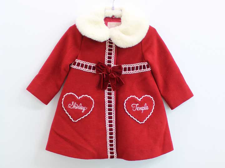 楽天市場】シャーリーテンプル コートの通販