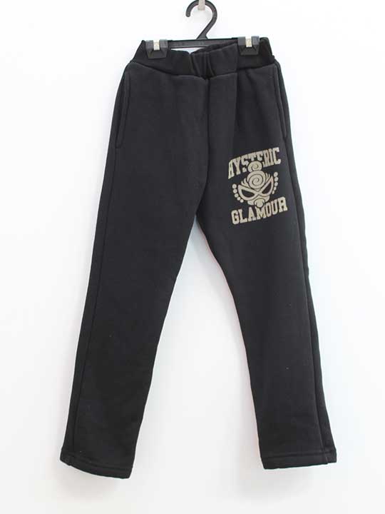 ボトムス histericmini HYSTERIC MINI（ヒステリックミニ） パンツ MY FIRST HYSTERIC