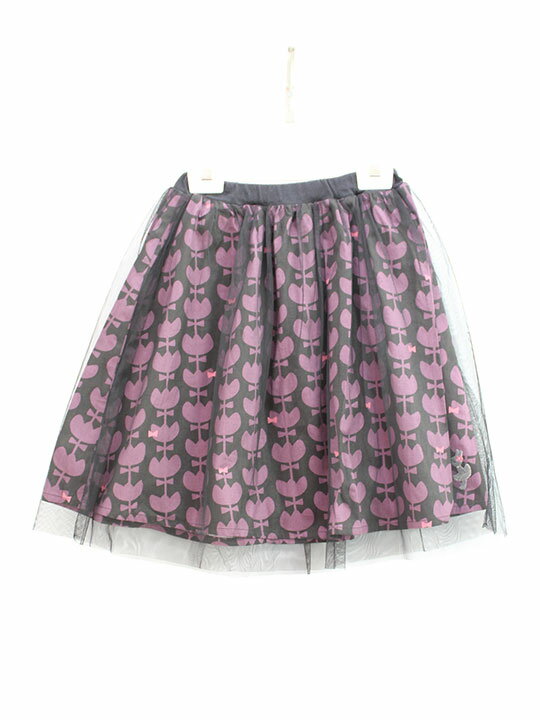 ケーピーニットプランナースカート1...