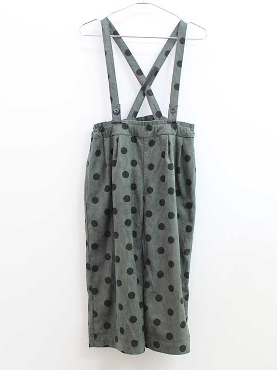 サイズ 130～140cm位 素材 ポリエステル100％ 色 深緑 汚れ、ダメージ等 汚れ、色褪せなし 使用感ランク A 性別 女の子 その他 2023年製2way平置き実寸総丈約66cm ＊使用感ランクは、Cを除き、あくまでも使用感のみ表すランクで、汚れ等は別欄で記載しております。 例）使用感【特A】で【汚れあり】は存在致します。