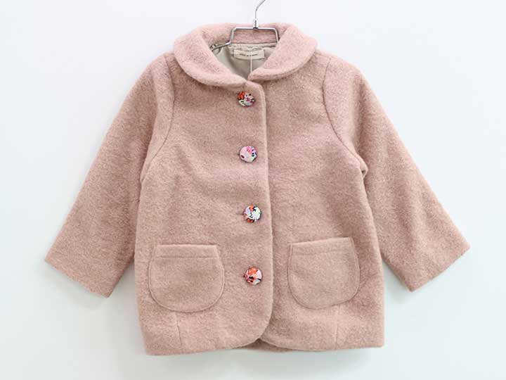 楽天市場】センスオブワンダー（コート・ジャケット｜キッズ