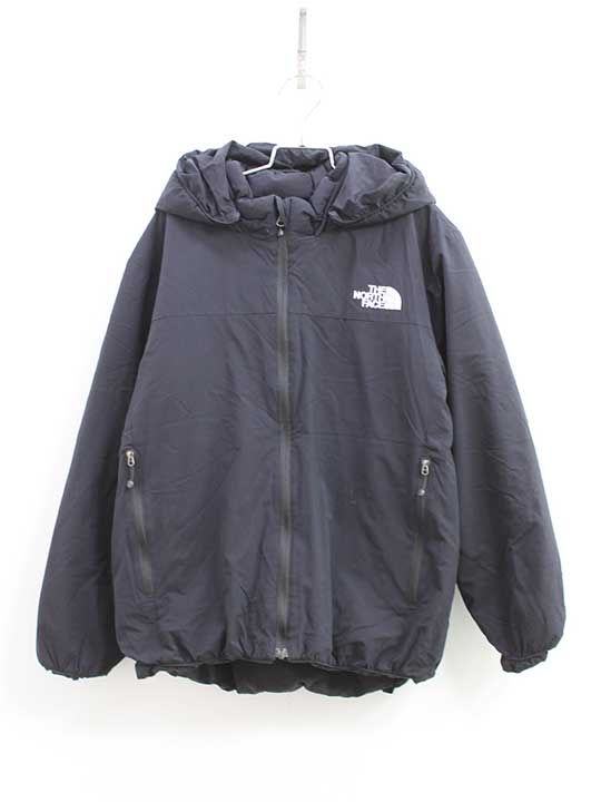 楽天市場】ノースフェイス キッズ ジェランドインサレーション