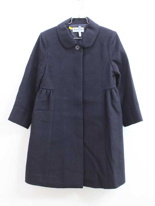 familiar ファミリア コート Lサイズ familiar ファミリア コート Lサイズ コート | ファミリア公式サイト
