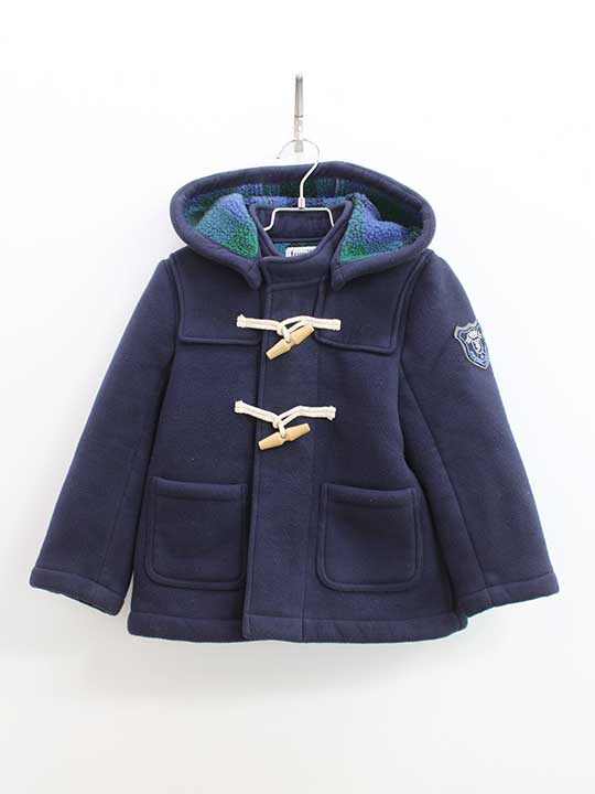 familiar コート　120 ダッフルコート | ファミリア公式サイト