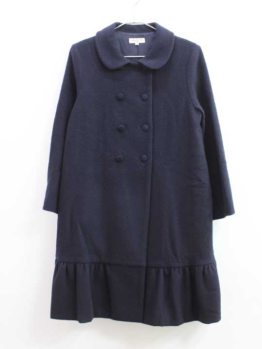 楽天市場】ミルフィーユ コートの通販