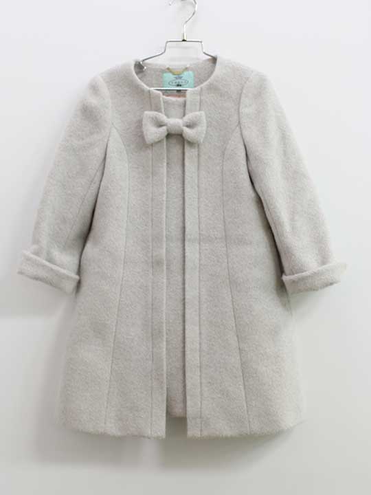 楽天市場】tocca コート キッズの通販