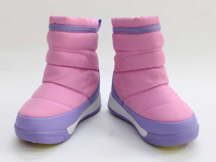 グラビス スノーブーツ 14cm キッズ �