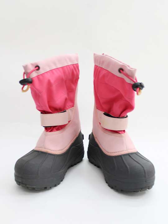 Columbiaコロンビア キッズ 20cm 新品試着のみ スノーブーツ 楽天市場