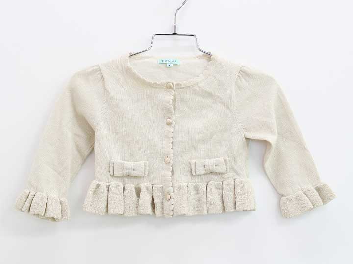 楽天市場】TOCCA（ベビーファッション｜キッズ・ベビー・マタニティ