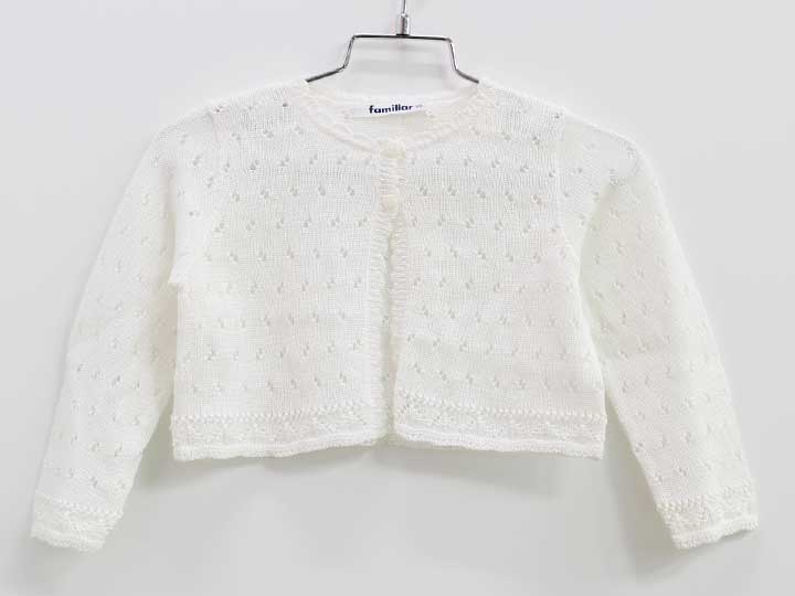 サイズ 90cm 素材 綿100％ 色 白 汚れ、ダメージ等 汚れ、色褪せなし 使用感ランク A 性別 女の子 その他 特になし ＊使用感ランクは、Cを除き、あくまでも使用感のみ表すランクで、汚れ等は別欄で記載しております。 例）使用感【特A】で【汚れあり】は存在致します。