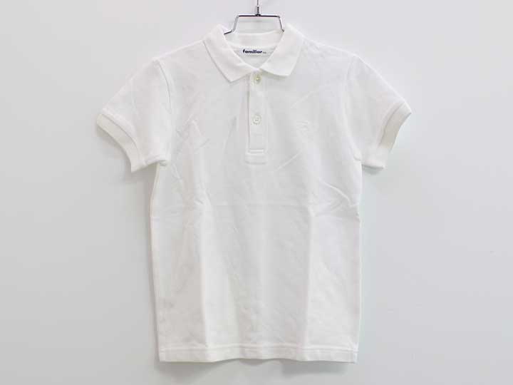 サイズ 120cm 素材 綿100％ 色 白 汚れ、ダメージ等 汚れ、色褪せなし 使用感ランク A 性別 男の子 その他 参考定価￥11,0001,2回使用 ＊使用感ランクは、Cを除き、あくまでも使用感のみ表すランクで、汚れ等は別欄で記載しております。 例）使用感【特A】で【汚れあり】は存在致します。