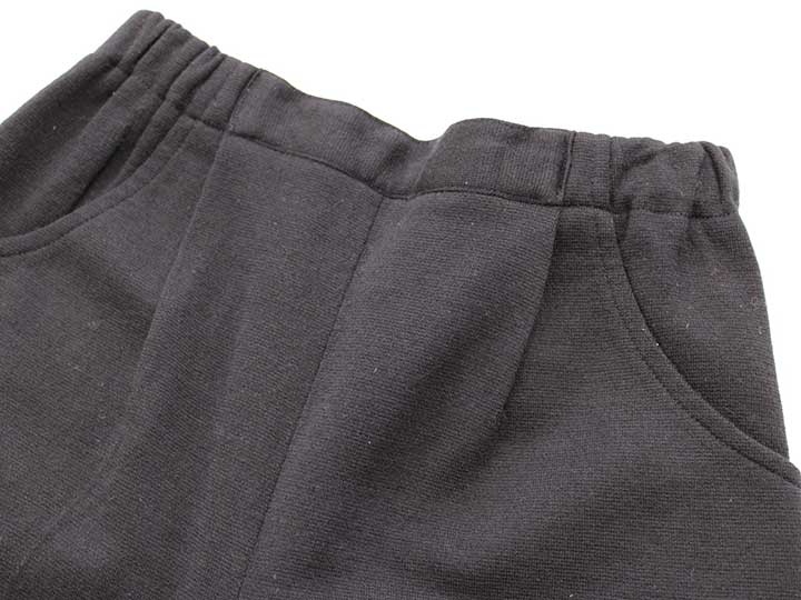 ペアレンツドリーム キュロット 130cm キッズ 女児 濃紺【中古】●