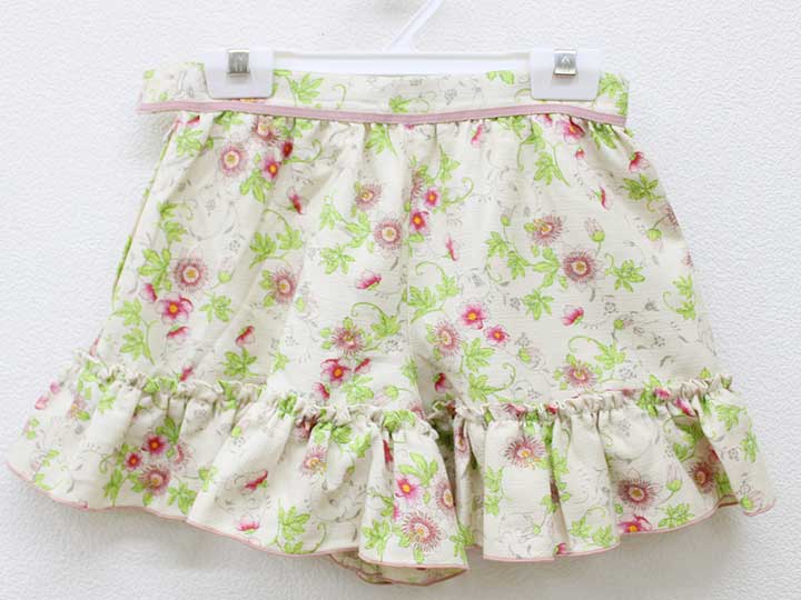 yĕ V!zgbJ/TOCCA BAMBINI120cm LbgXJ[g/Lbgpc/V[gpc x[W~sNyÁzq LbY kids ̎q t bottoms 814042