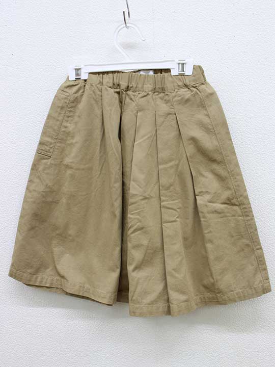 yĕ V!zA[`C/ARCHLINE125cm XJ[g x[WyÁzq LbY kids ̎q t bottoms 624042