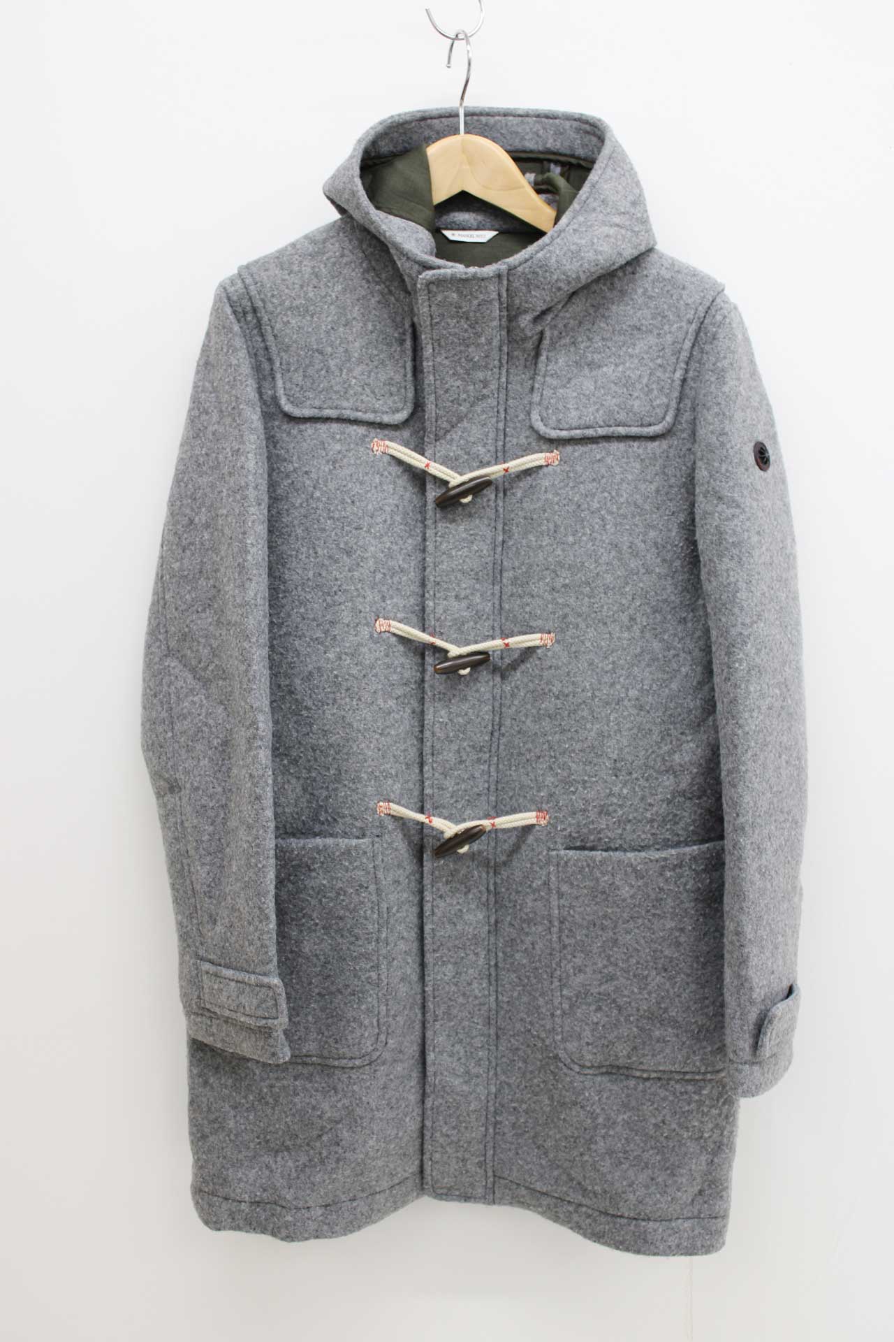 󥺡å󥺤㤨֢MANUEL RITZ/ޥ˥奨 åĢåե륳/Ĺµ 졼  46š otr 030142פβǤʤ7,990ߤˤʤޤ