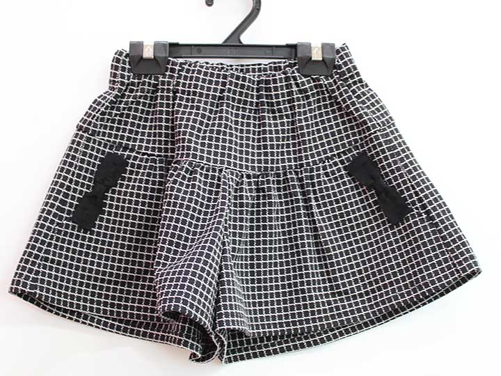 ytĕ V!zwxx/BeBex90cm LbgXJ[g/Lbgpc/V[gpc ~yÁzq LbY kids xr[ baby ̎q t bottoms 405042