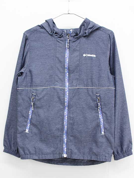 【楽天スーパーSALE!】コロンビア ヘイゼンユースパターンドジャケット 140cm キッズ 男児 女児 インデ..