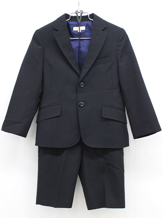 ハッシュアッシュ スーツ 110cm キッ