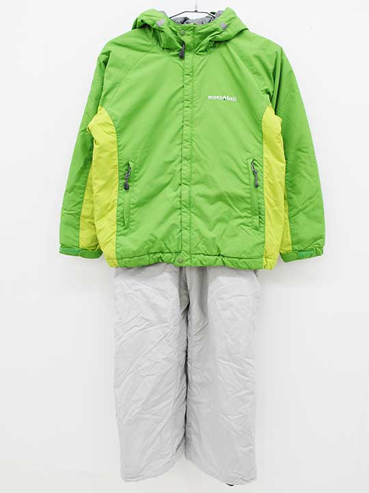 楽天市場】モンベル スキーウェア（スポーツ・アウトドア）の通販