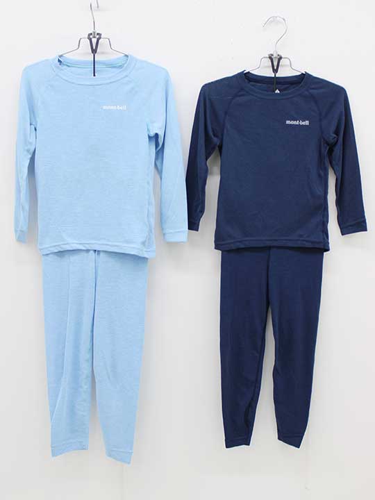 楽天市場】モンベル キッズ スキー（スキー用ウェア｜ウィンター