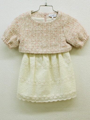 【新規値下げ!】〔グリーンレーベル/green label relaxing 〕85cm 半袖ワンピース ピンク×白 フォーマル 入園式 結婚式 冠婚葬祭 発表会 謝恩会【中古】子供服 キッズ kids ベビー服 baby 女の子 fml 411042 【新規値下げ!】〔グリーンレーベル/green label relaxing 〕85cm 半袖ワンピース ピンク×白 フォーマル 入園式 結婚式 冠婚葬祭 発表会 謝恩会【中古】子供服 キッズ kids ベビー服 baby 女の子 fml 411042