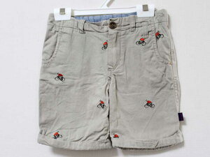 ԥݡ륹ߥ˥/Paul Smith JUNIOR115m 硼ȥѥ/ϡեѥ/Ⱦܥ/ûѥ ١šۻҶ å kids ٥ӡ baby ˤλ ղ 404032 bottoms